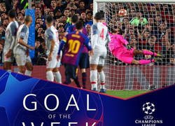 Enlace a El Barça pudo sacar algo en limpio de las semis