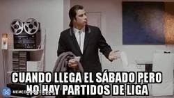 Enlace a El sábado se queda vacío por la jornada unificada