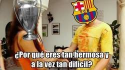 Enlace a A veces la miro y lloro pensando que pudo y no fue al final