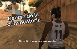 Enlace a Bale volverá a ver un partido desde la grada