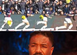 Enlace a El último regate de Neymar es una locura