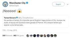 Enlace a Ya Roncero sabe como usar su poder. ¿Cómo contrarrestarlo?