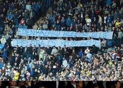 Enlace a Tito Flo no hace caso de pancartas. Ya lo ha demostrado aquí.