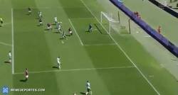 Enlace a El gol de la jornada vino de italia sin duda alguna. Andrea Belotti.