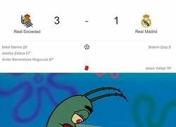 Enlace a La felizidane está en el piso