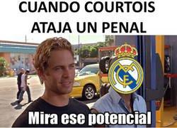 Enlace a Vaya suerte la de Cortua