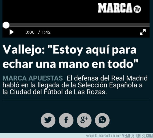 1074823 - El que avisa no traiciona