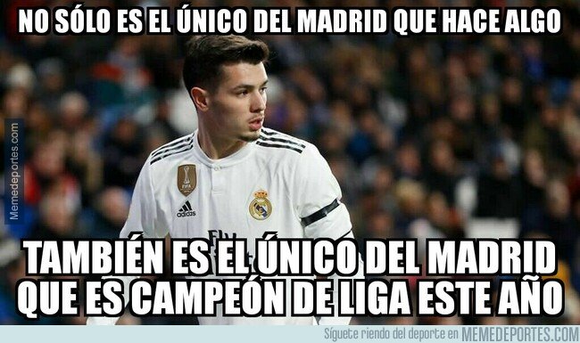 1074849 - La Premier del City convierte a Brahim en campeón