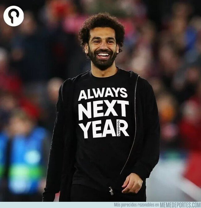 1074891 - El próximo año sin falta