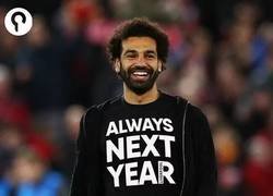 Enlace a El próximo año sin falta