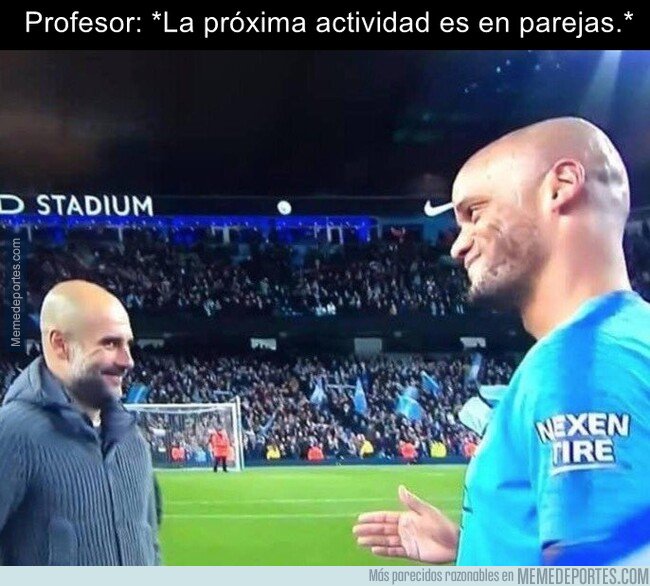 1074922 - Tú y tu compi de toda la vida