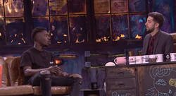 Enlace a Iñaki Williams sorprende en La Resistencia cuánto dinero y cuánto folla cada semana