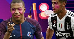 Enlace a Crean la versión femenina de los futbolistas más famosos con el filtro de snapchat que lo está petando