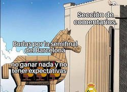 Enlace a Reírse esta bien cuando tienes por qué