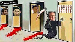 Enlace a Así despide el Real Madrid a sus estrellas... Next!