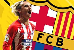 Enlace a Este es el megacontrato que tendrá Griezmann con el Barça