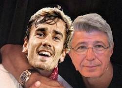 Enlace a Alguien tenía que hacerlo