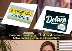 Enlace a Son lo mismo