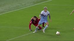 Enlace a El gran gol de Joaquín correa para sentenciar la Coppa Italia