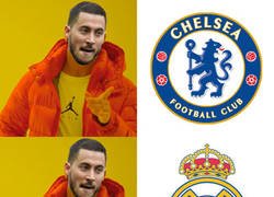 Enlace a Hazard no se decide