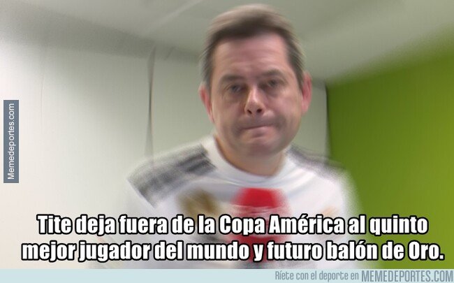 1075309 - Cómo se nota que en Brasil no ven prensa española