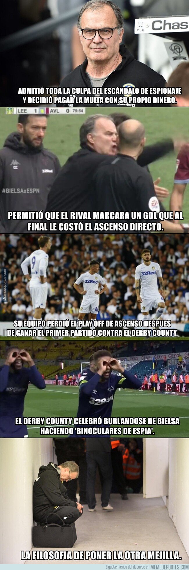 1075316 - ¿Qué Karma está pagando Bielsa?