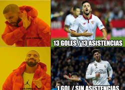 Enlace a Pesa el escudo en la Selección. No son los mejores los que van