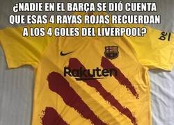 Enlace a Ahora no puedes dejar de pensar en ello