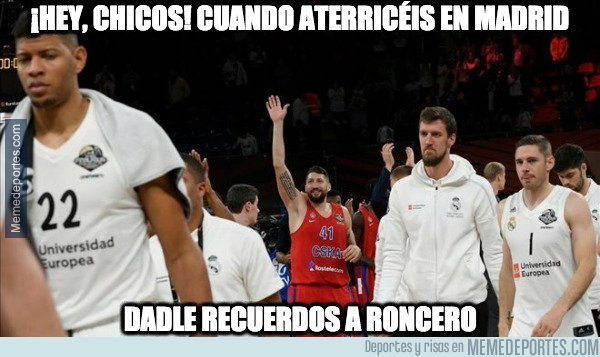 1075367 - Sin gafe, no hay paraíso