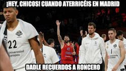 Enlace a Sin gafe, no hay paraíso