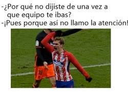 Enlace a Sin suspenso ni documentales, no vale