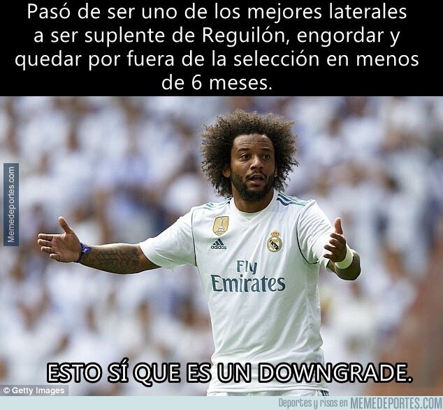 1075387 - ¿Qué le pasó a Marcelo?