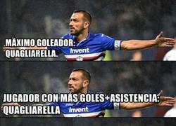 Enlace a Hubieran sacado el premio a la mejor sonrisa, era más creíble.