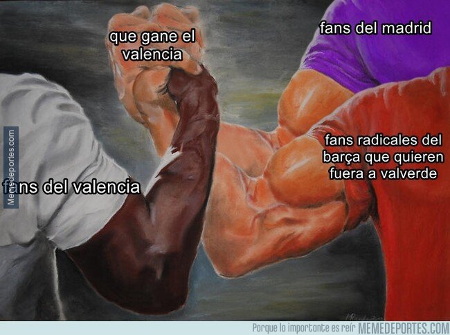 1075405 - Un grito al unísono