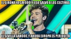 Enlace a Si Miki Núñez comentara la última jornada de Liga