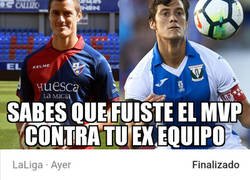 Enlace a Mantovani se pasó la ley del ex