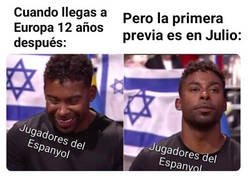 Enlace a En el Espanyol hay mucha más alegría que días de vacaciones
