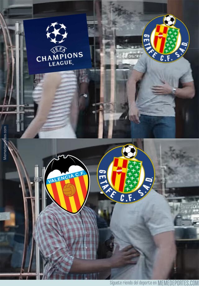 1075462 - El Valencia se queda con el sueño Champions del Getafe