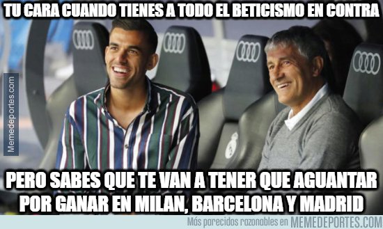 1075483 - Setién mira al futuro con alegría