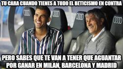 Enlace a Setién mira al futuro con alegría