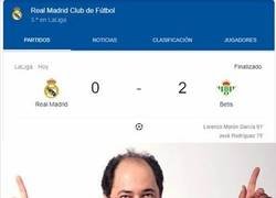 Enlace a El Madrid, en constante fracaso