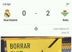 Enlace a Al fin nos podemos olvidar de este equipo