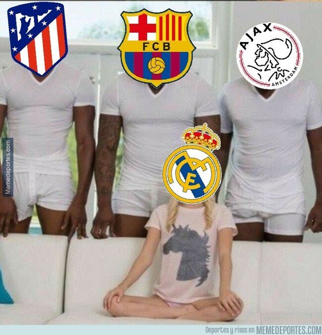 1075536 - Resumen de la temporada de Real Madrid