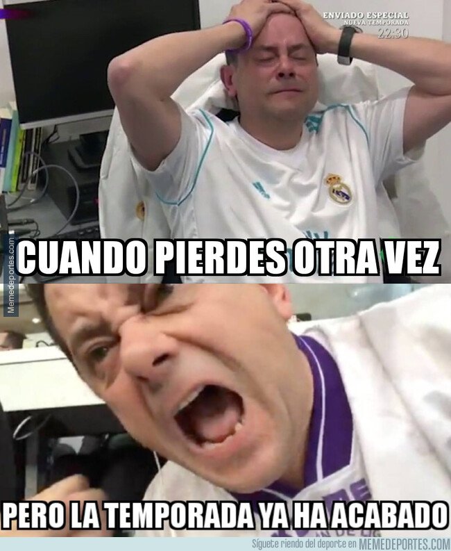 1075568 - No hay mal que por bien no venga