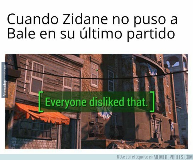 1075629 - El último partido de Bale