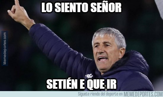 1075635 - Quique, te tienes que ir