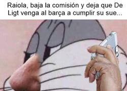 Enlace a Un gordito travieso