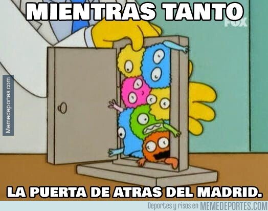 1075659 - Haced fila, que no podemos menospreciaros a todos a la vez