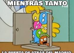 Enlace a Haced fila, que no podemos menospreciaros a todos a la vez