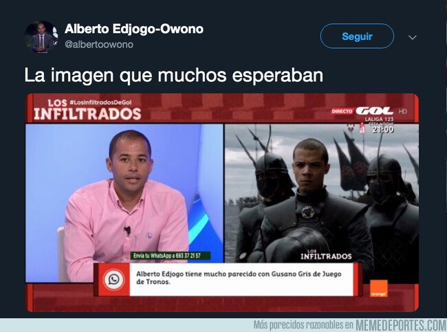 1075728 - Ya decía yo que me sonaba mucho...